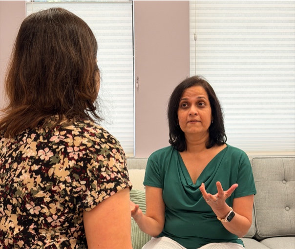 Personalized integrative medicine consultation
